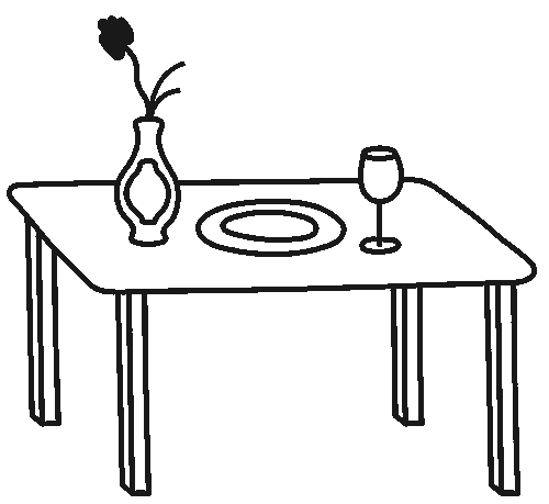 Ravintola Jason illustration
